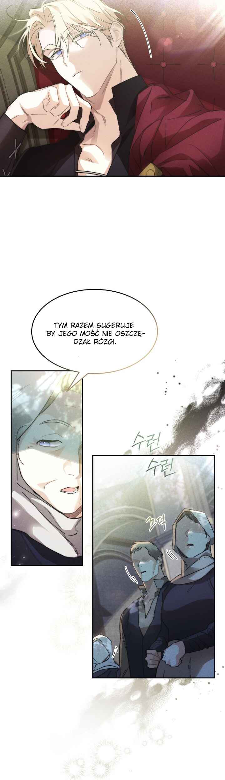 Conquer My Heart Chapter 12 - Page 32