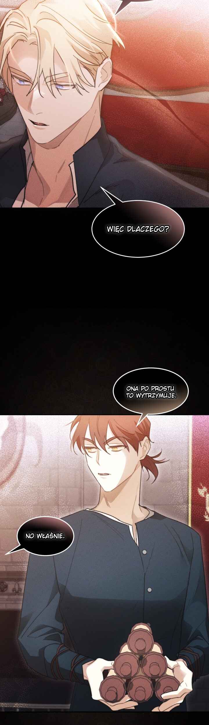 Conquer My Heart Chapter 12 - Page 43