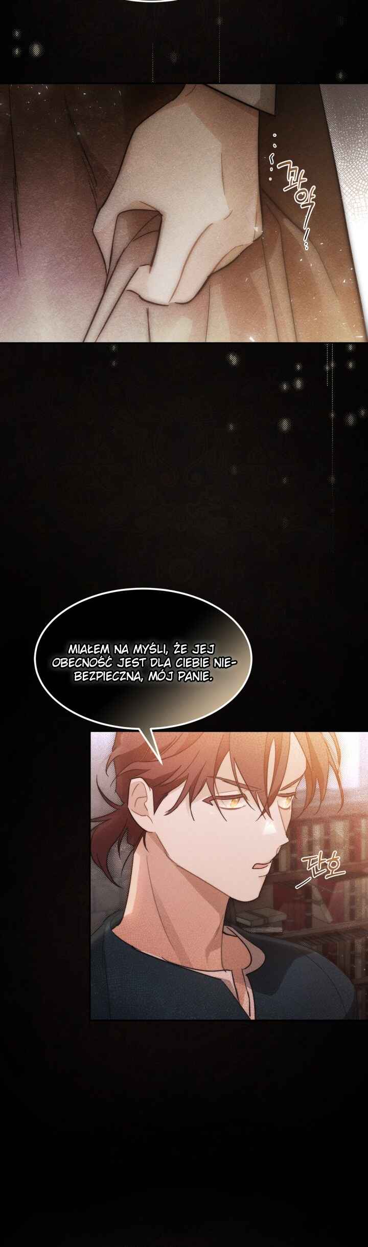 Conquer My Heart Chapter 12 - Page 45