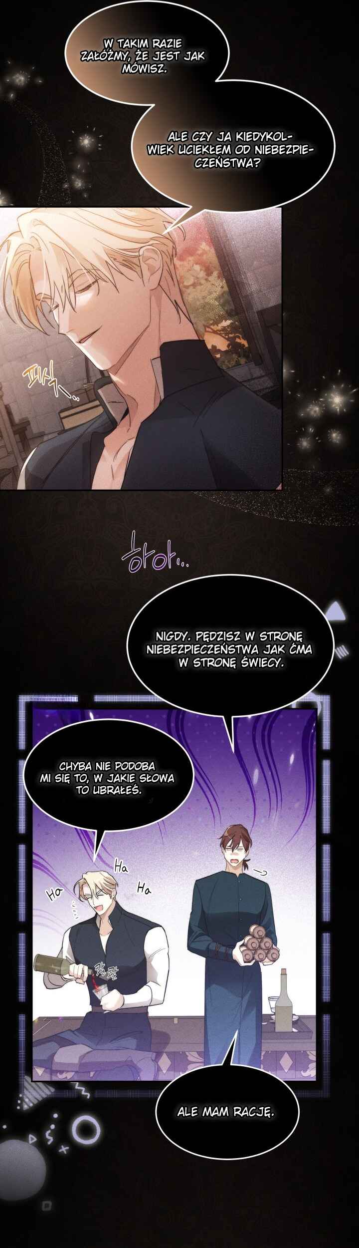 Conquer My Heart Chapter 12 - Page 46