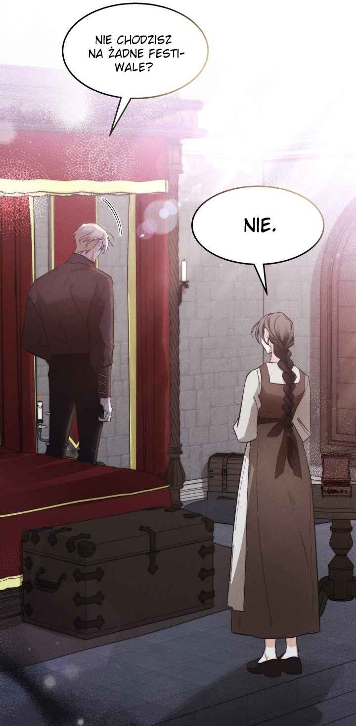 Conquer My Heart Chapter 12 - Page 6