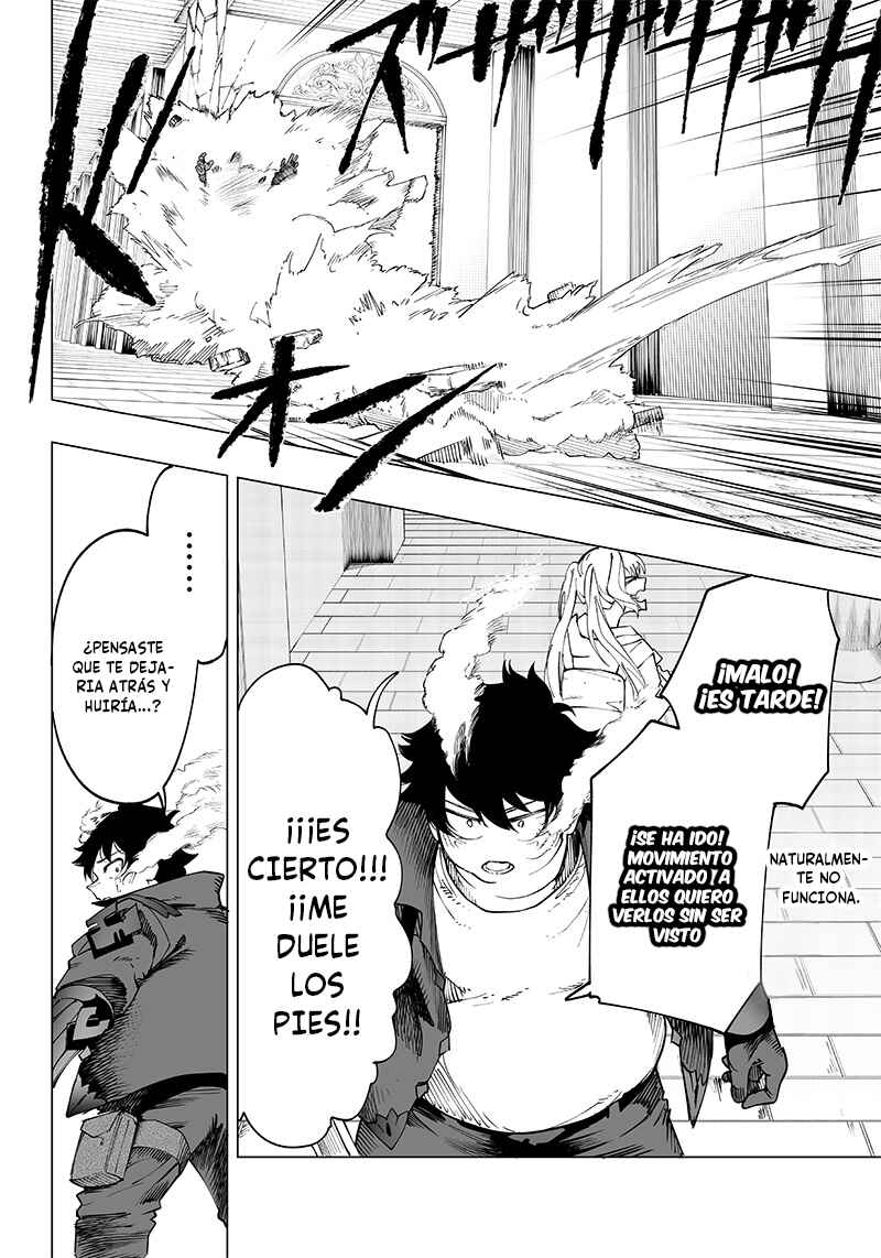 Wazawai no Avalon: Game Saijaku no Akuyaku Debu ni Ten'i Shita kedo, Ore dake "Yasereba Tsuyokute New Game" na Sekai datta no de, Saisoku Level Up & Hametsu Flag Kaihi de Kage no Eiyuu o Mezashimasu Chapter 21 - Page 18