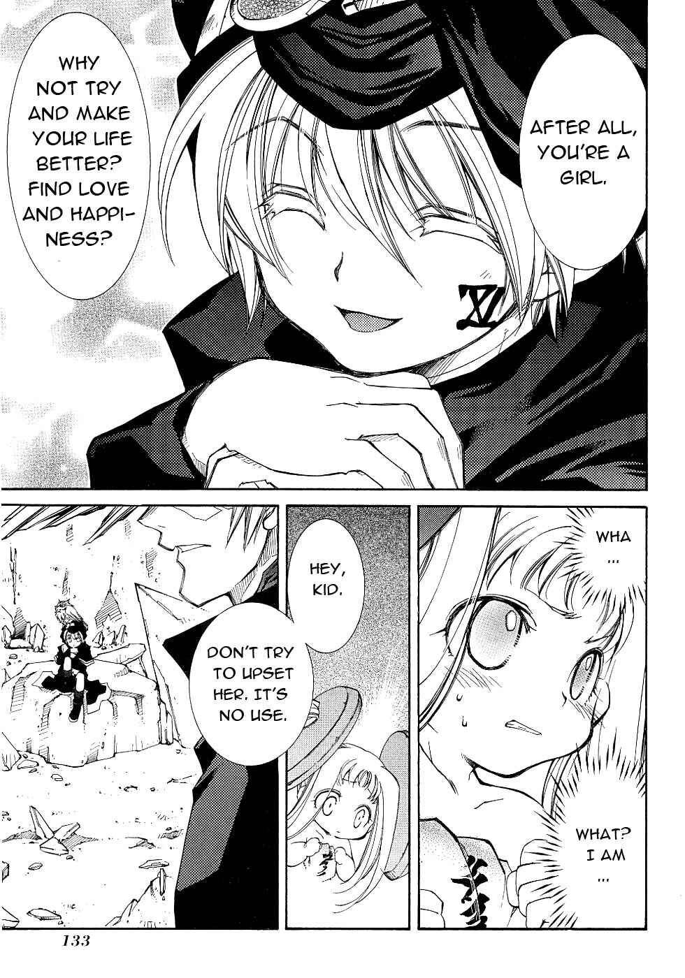 Erementar Gerad -Aozora no Senki- Chapter 12 - Page 20
