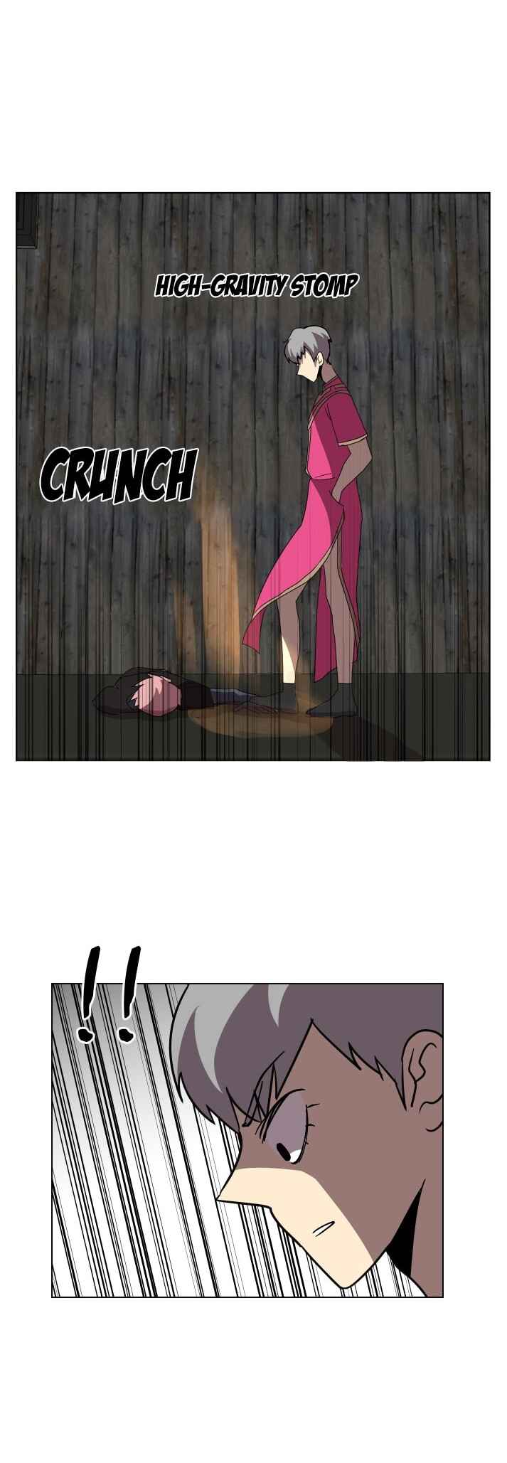 Uglyhood Chapter 77 - Page 18