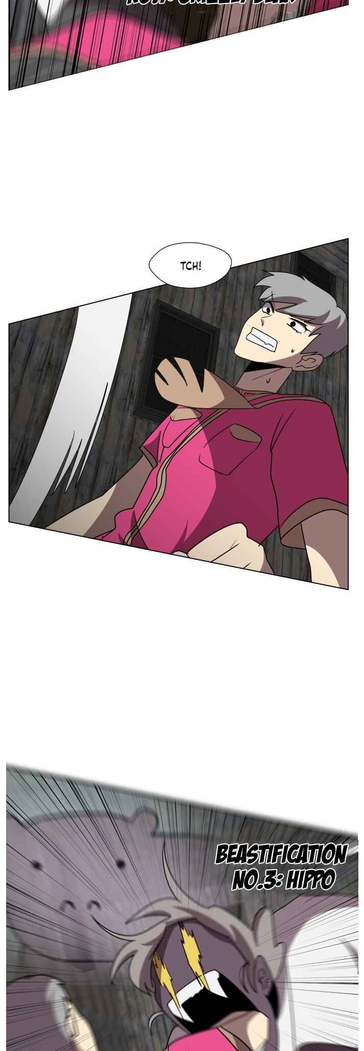 Uglyhood Chapter 77 - Page 26