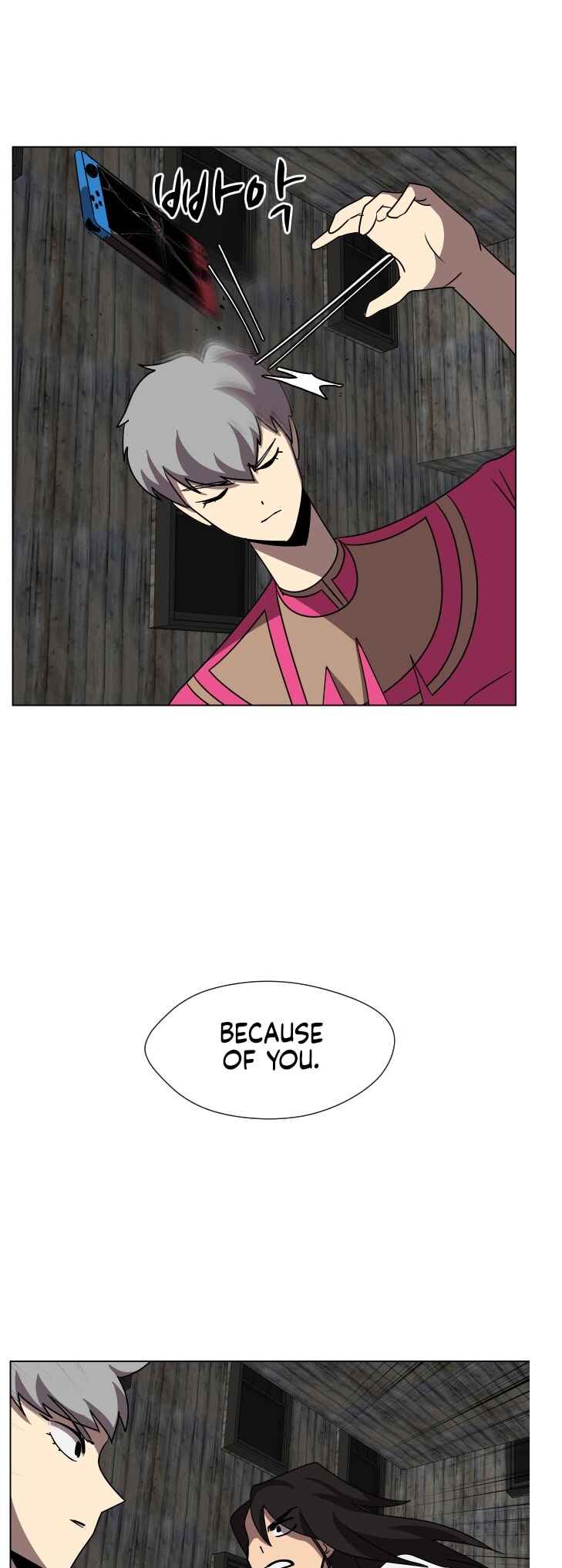 Uglyhood Chapter 77 - Page 29