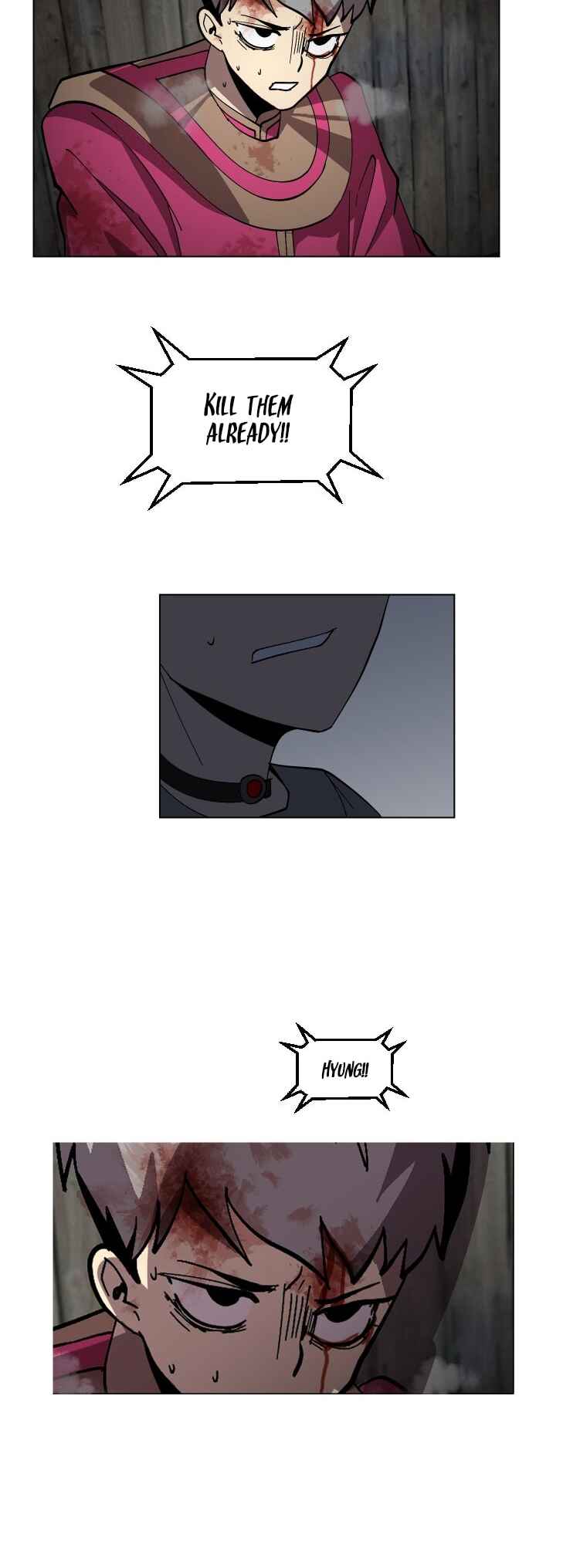 Uglyhood Chapter 77 - Page 37