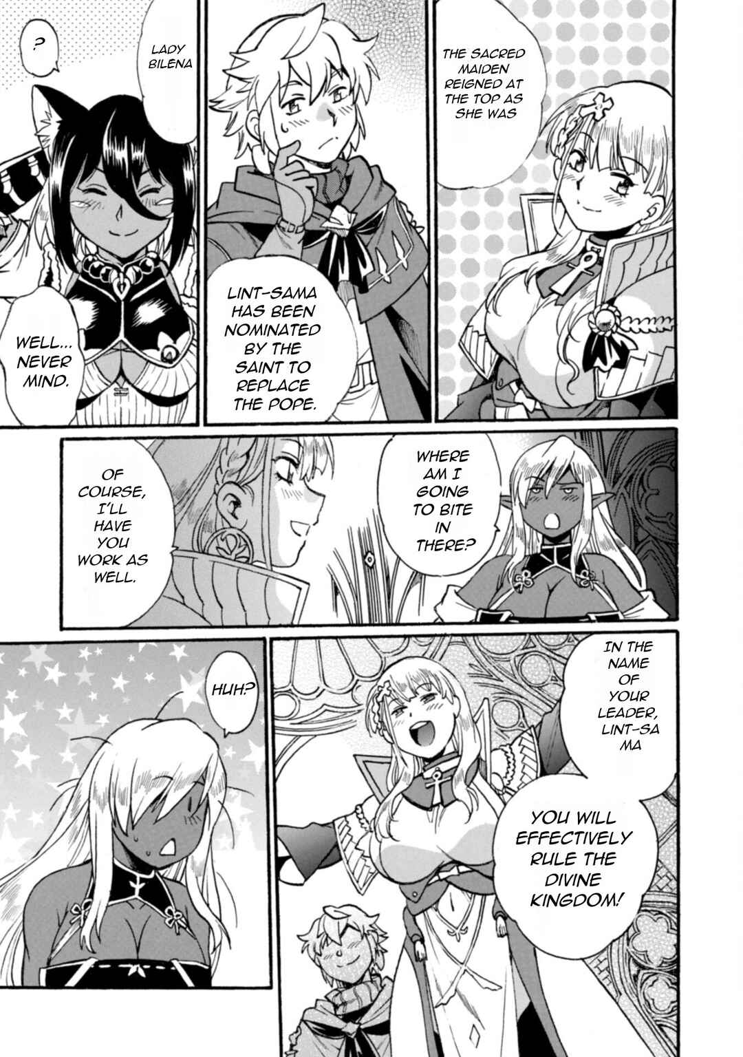 Dappou Tamer no Nariagari Boukentan ~S-Rank Bishoujo Boukensha ga Ore no Juuma ni Natteimasu~ Chapter 20 - Page 18