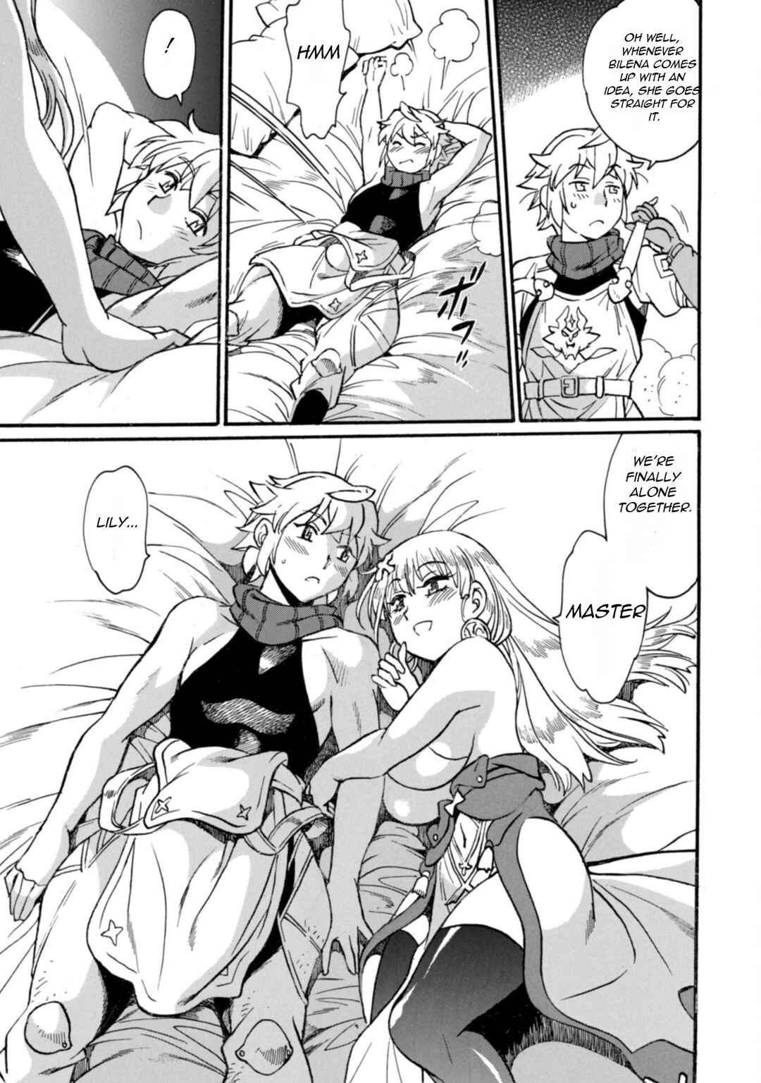 Dappou Tamer no Nariagari Boukentan ~S-Rank Bishoujo Boukensha ga Ore no Juuma ni Natteimasu~ Chapter 20 - Page 24