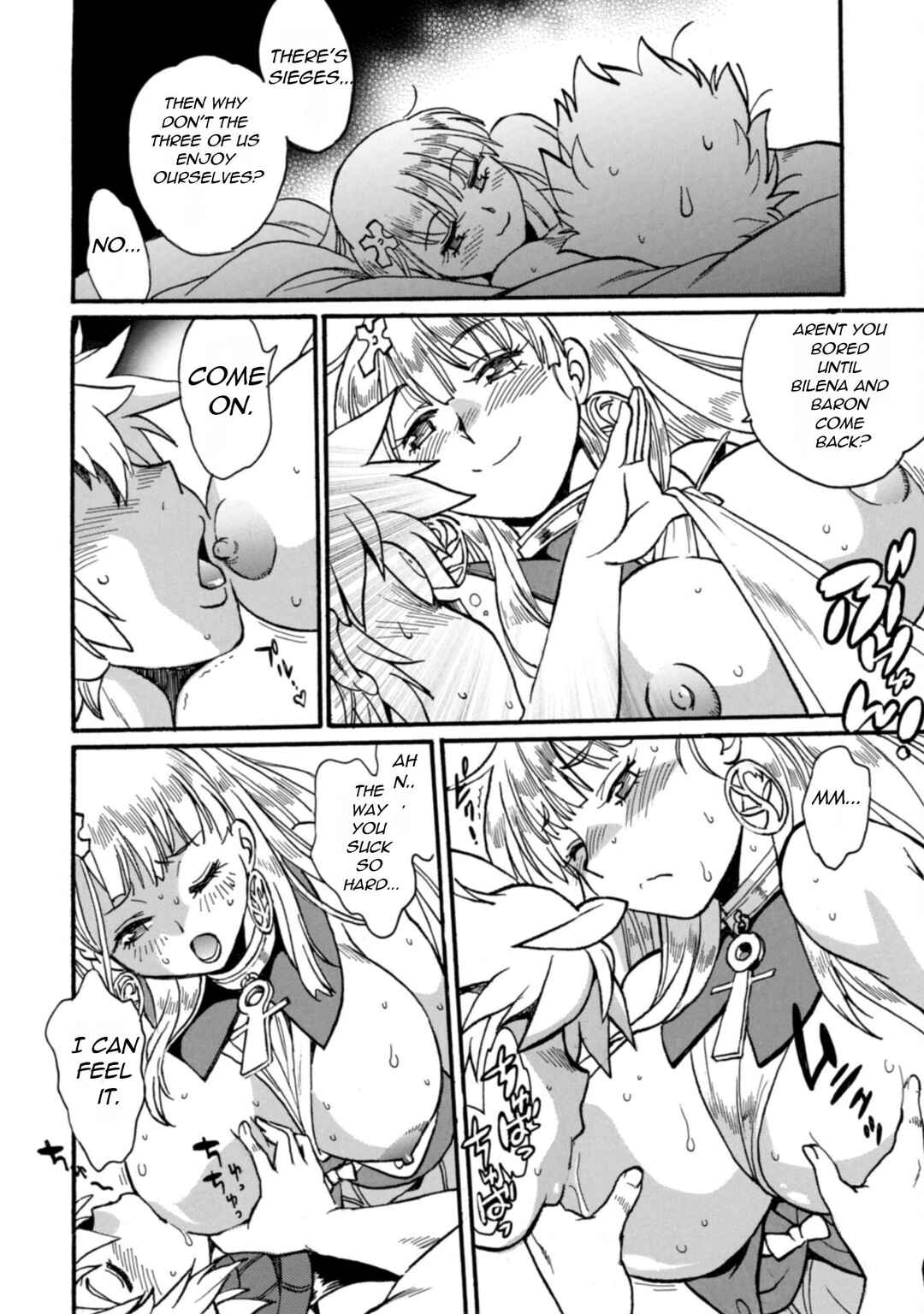 Dappou Tamer no Nariagari Boukentan ~S-Rank Bishoujo Boukensha ga Ore no Juuma ni Natteimasu~ Chapter 20 - Page 25