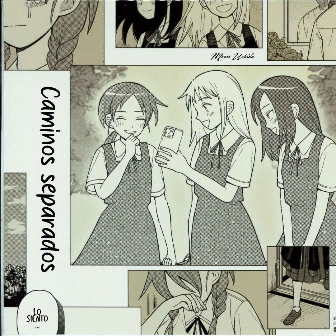 Futsuu no Keionbu Chapter 72.5 - Page 11