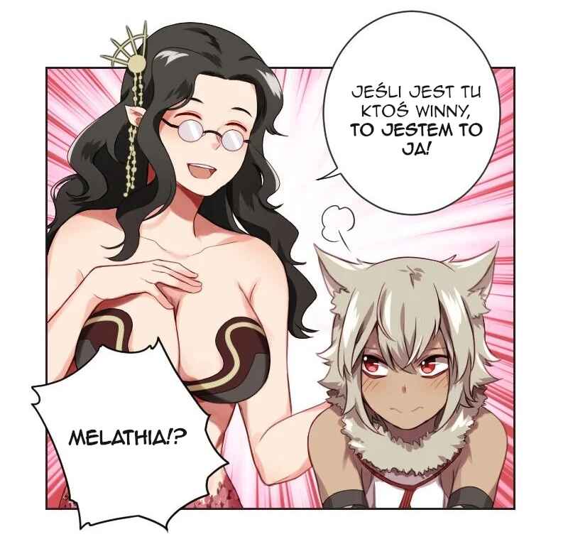 Mage & Demon Queen Chapter 6 - Page 11