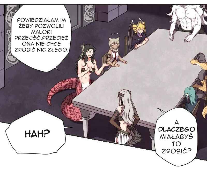 Mage & Demon Queen Chapter 6 - Page 12