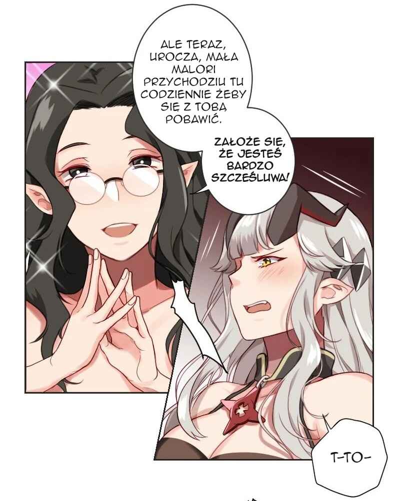 Mage & Demon Queen Chapter 6 - Page 15