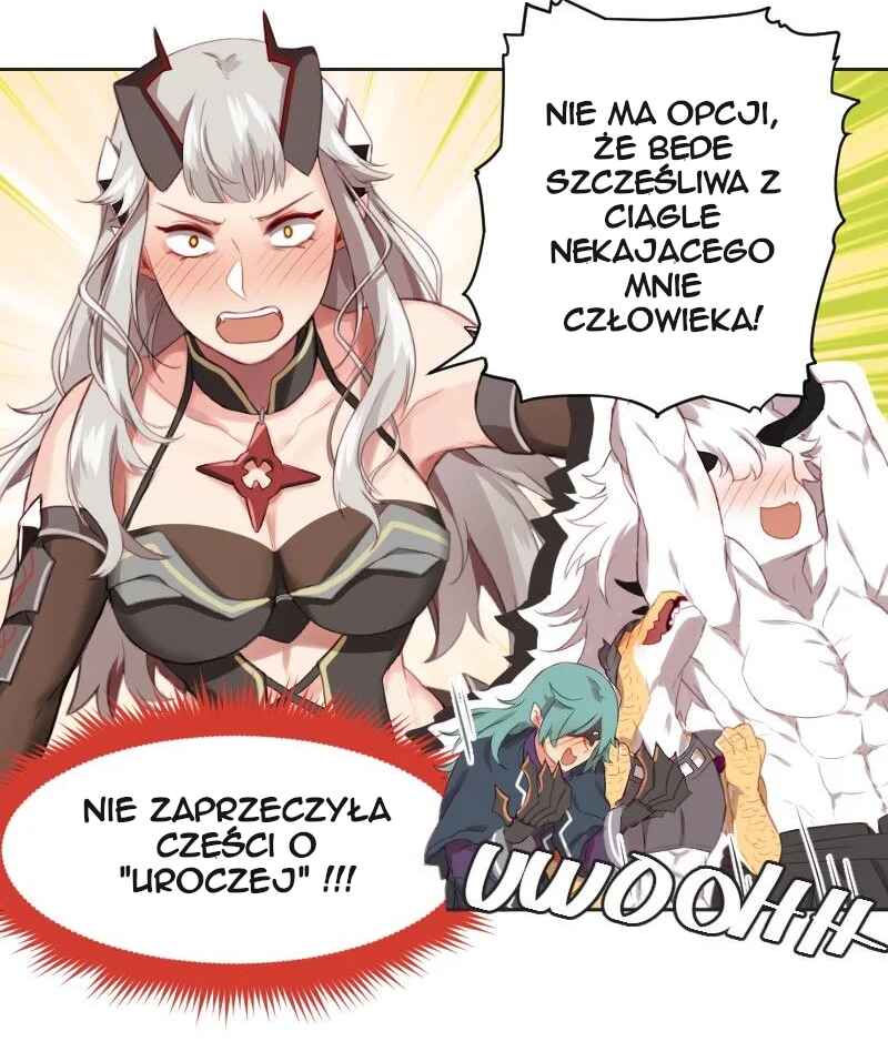 Mage & Demon Queen Chapter 6 - Page 16