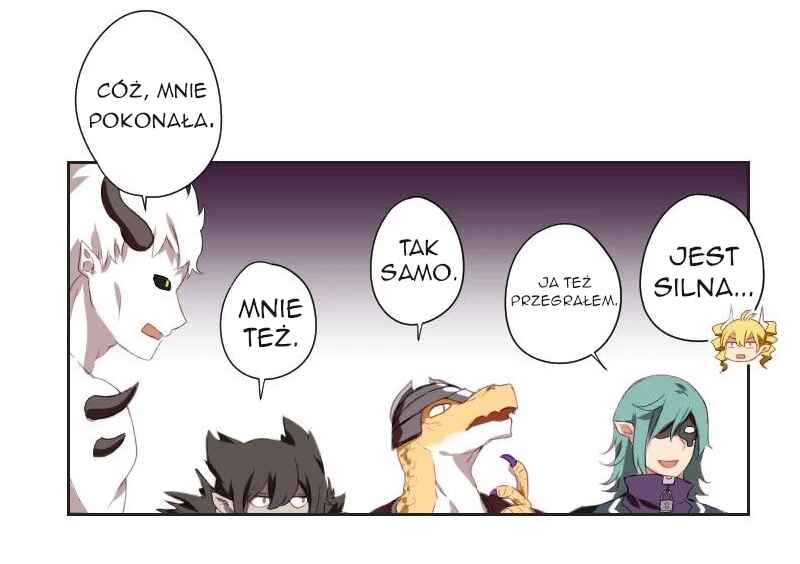 Mage & Demon Queen Chapter 6 - Page 7