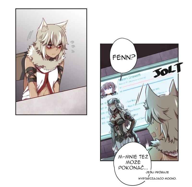 Mage & Demon Queen Chapter 6 - Page 8