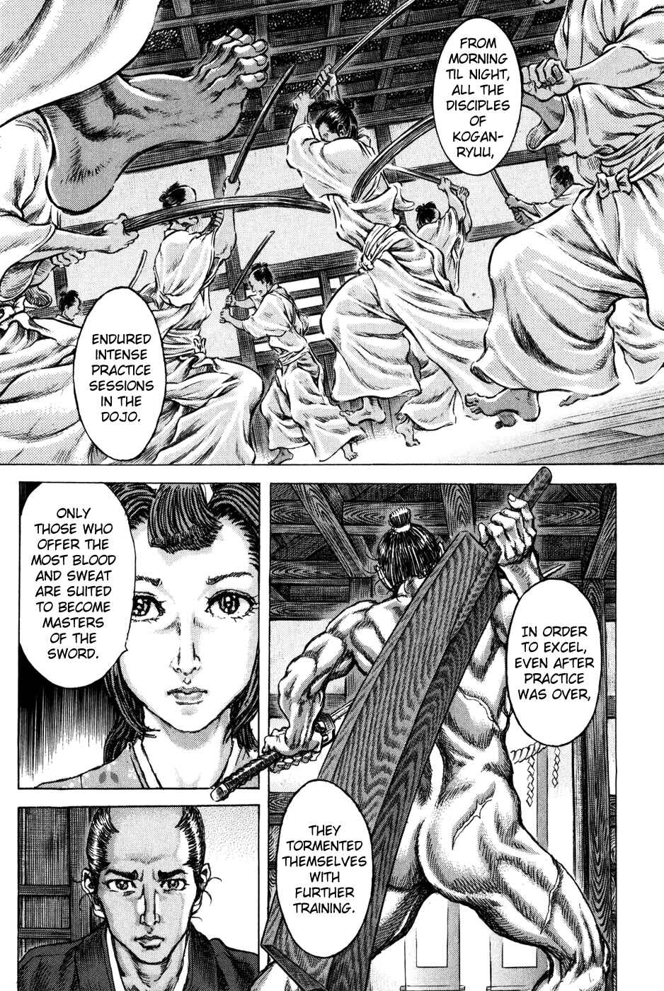 Death Frenzy Chapter 71 - Page 12