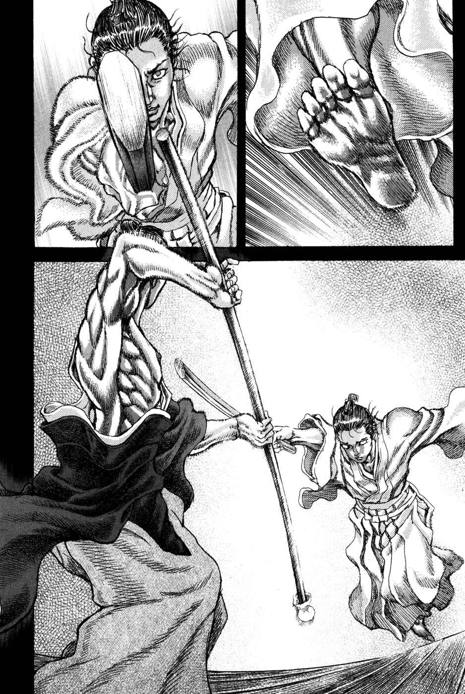 Death Frenzy Chapter 71 - Page 23