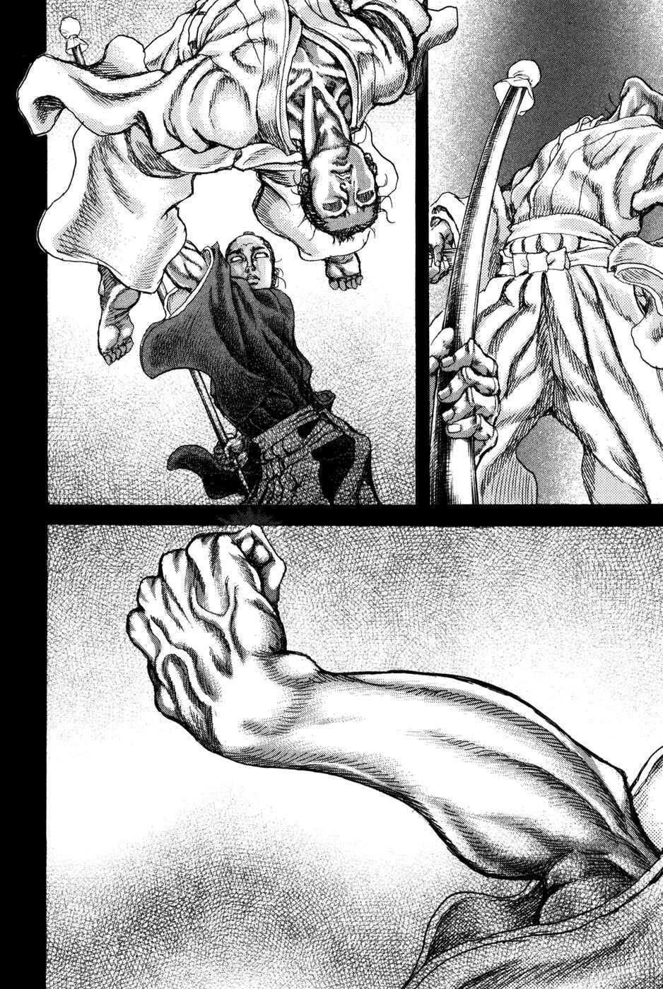 Death Frenzy Chapter 71 - Page 25