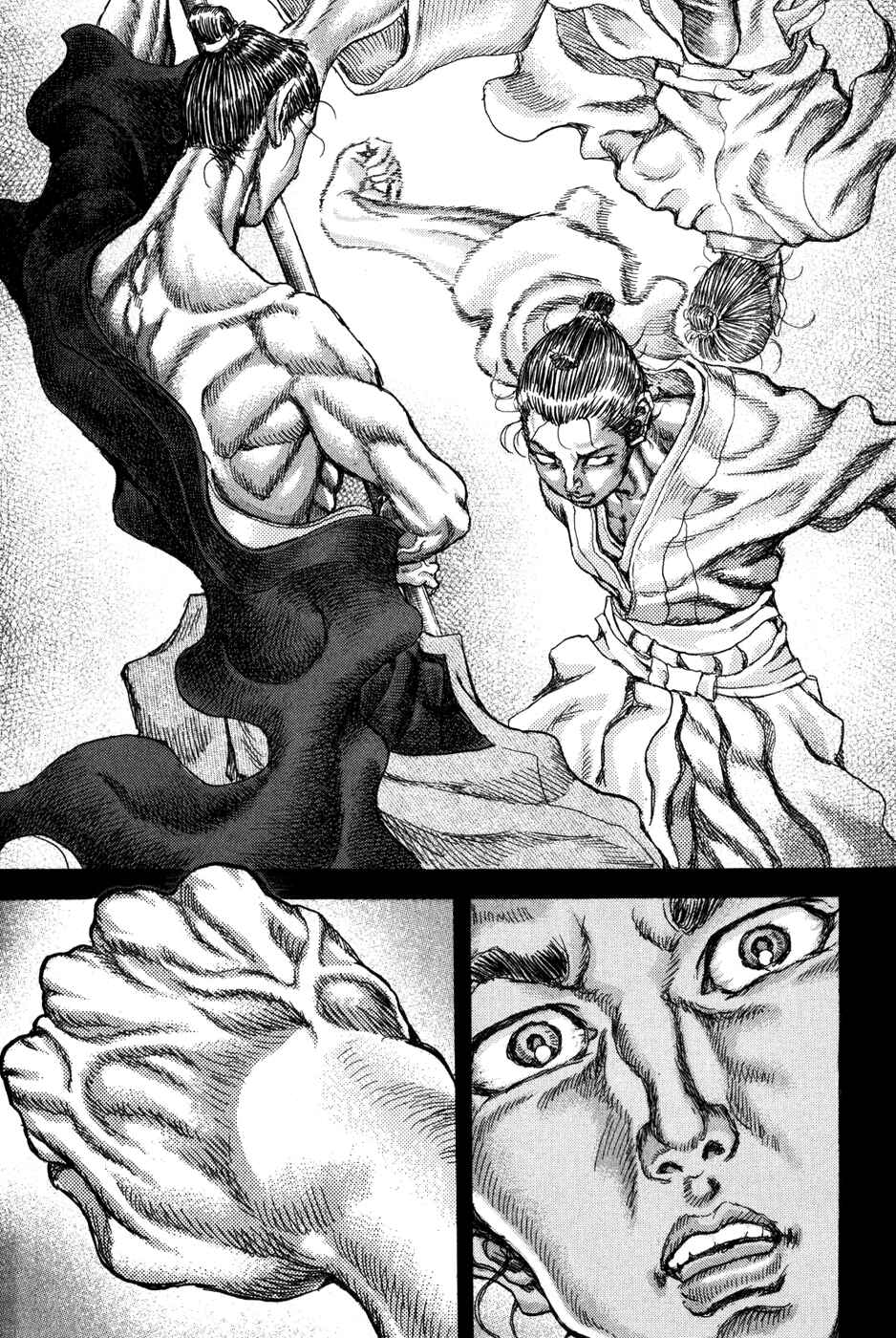 Death Frenzy Chapter 71 - Page 26