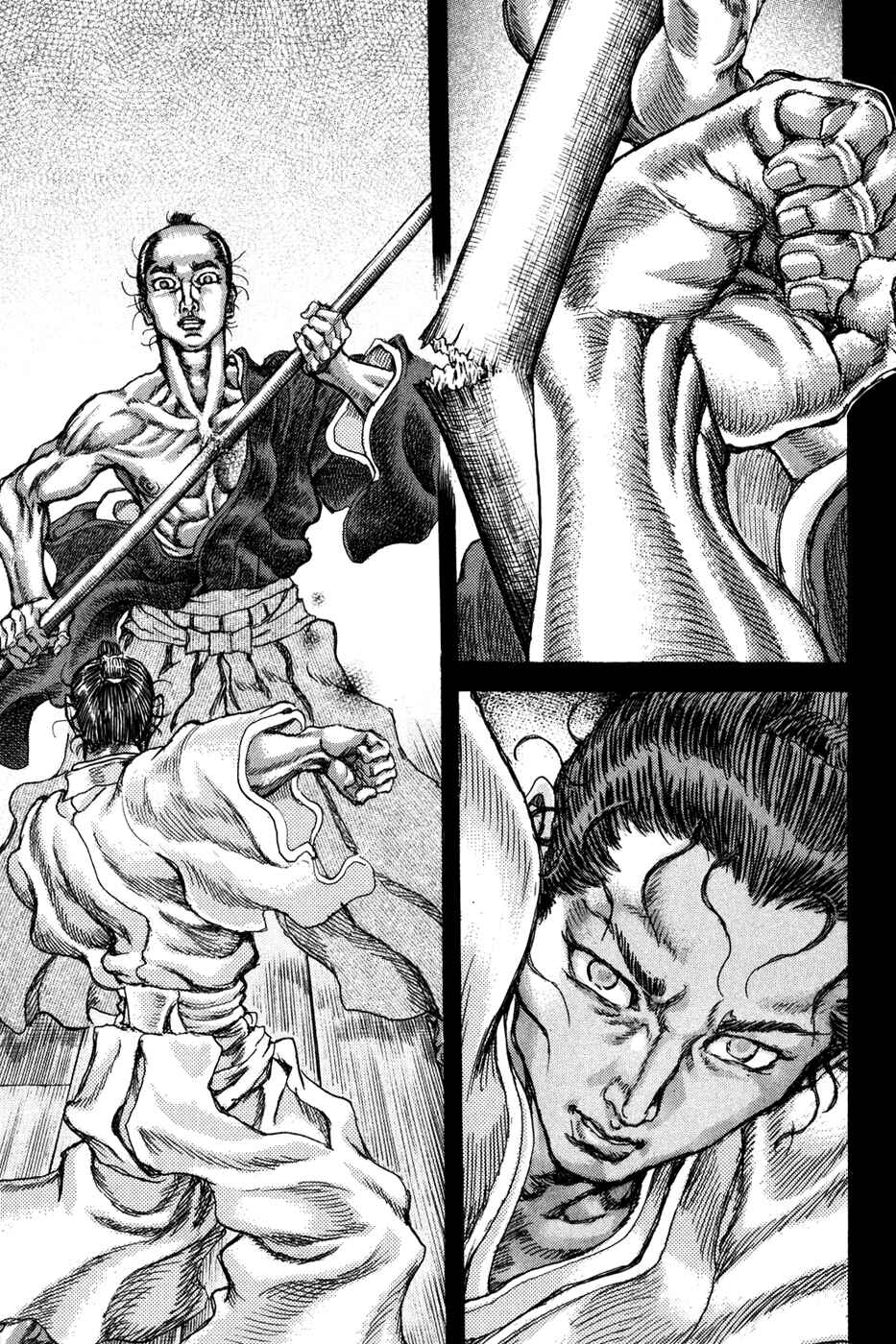 Death Frenzy Chapter 71 - Page 28