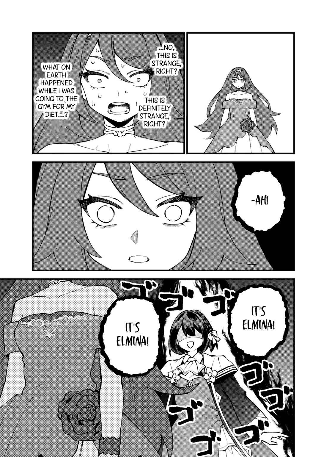 Sekai Saikyou no Majo, Hajimemashita ~Watashi Dake "Kouryaku Site" wo Miseru Sekai de Jiyuu ni Ikimasu~ Chapter 49 - Page 16