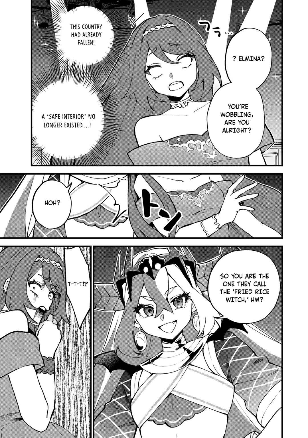 Sekai Saikyou no Majo, Hajimemashita ~Watashi Dake "Kouryaku Site" wo Miseru Sekai de Jiyuu ni Ikimasu~ Chapter 49 - Page 20
