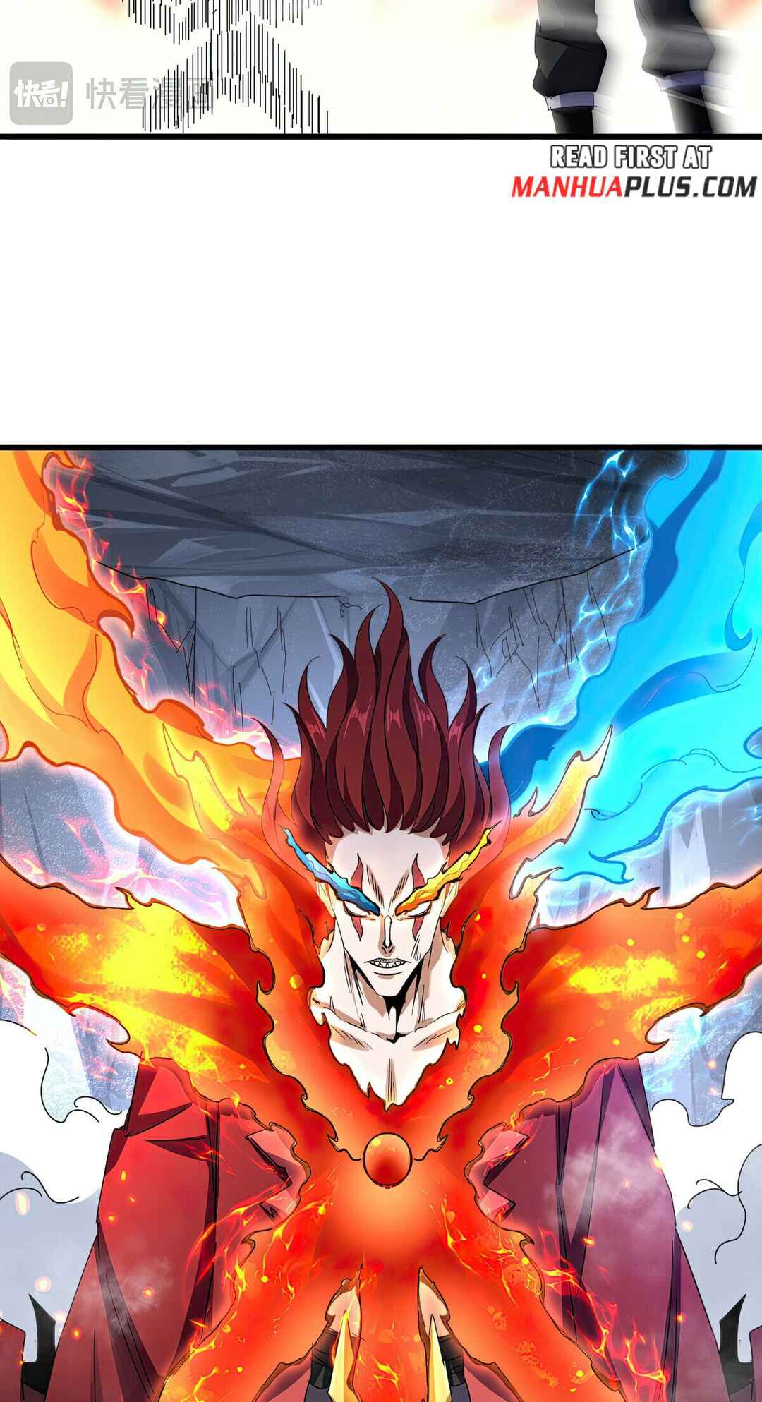 The Servant Is the Demon King?! Chapter 645 - Page 17
