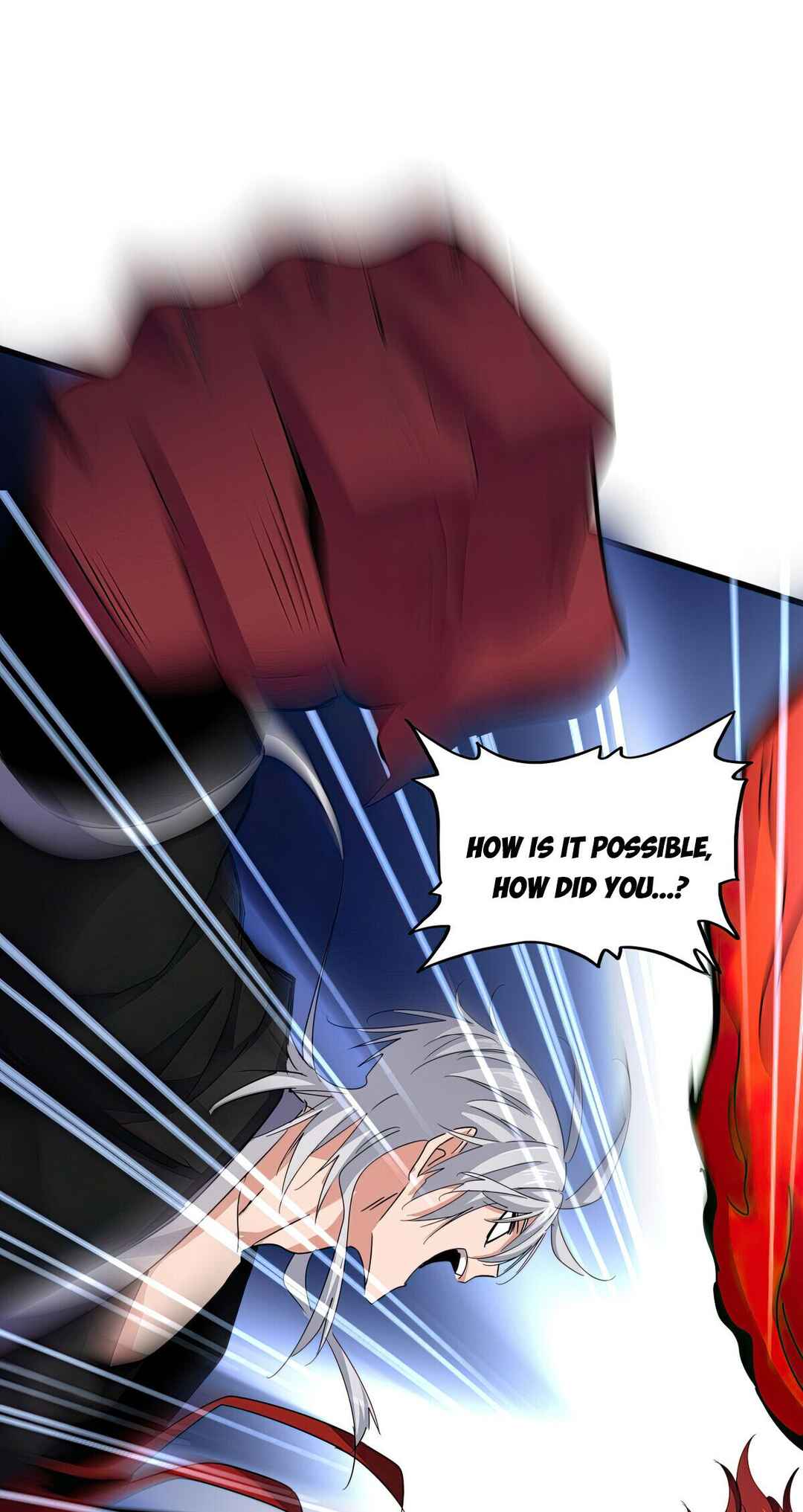 The Servant Is the Demon King?! Chapter 645 - Page 2