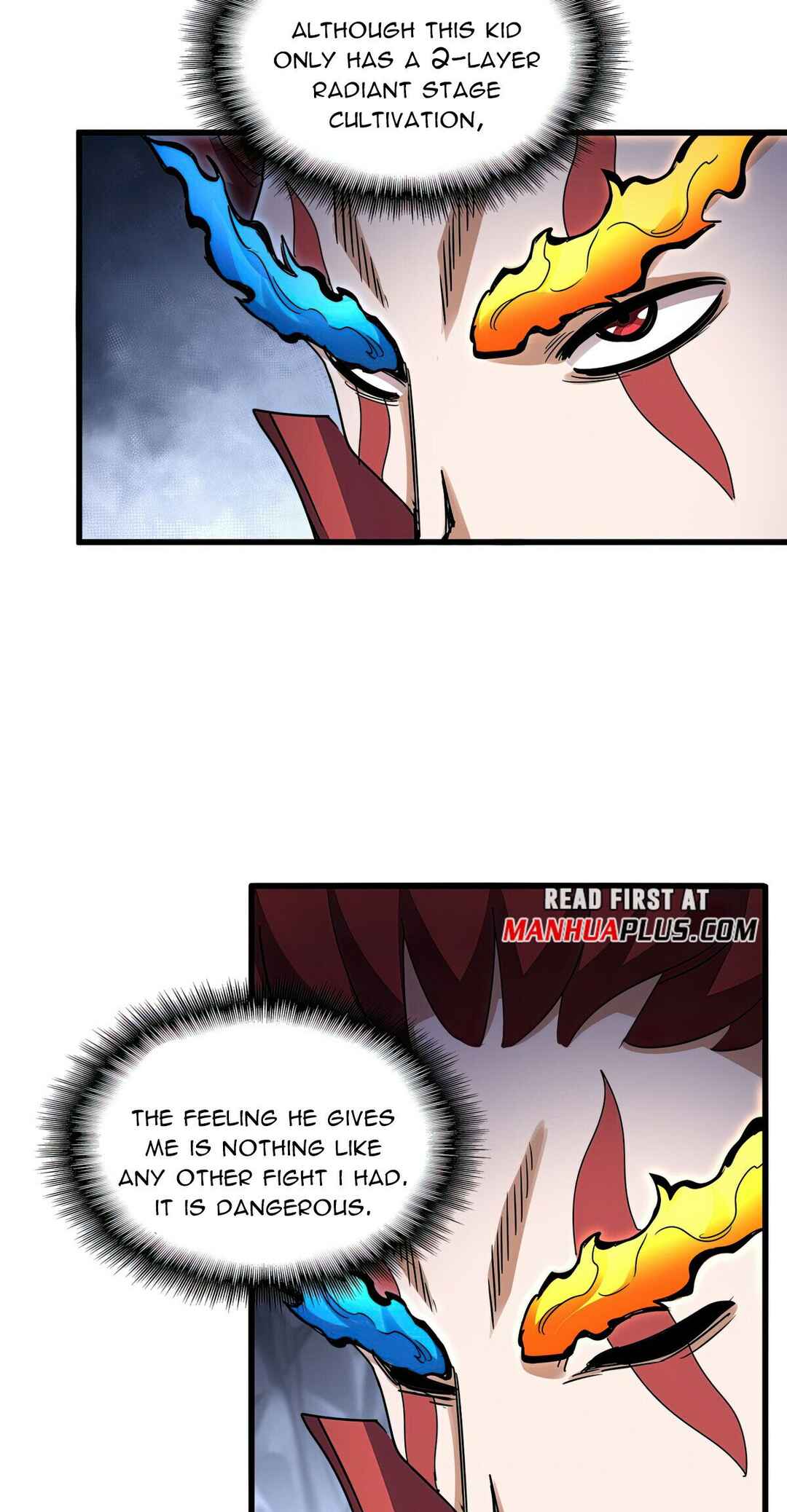 The Servant Is the Demon King?! Chapter 645 - Page 26