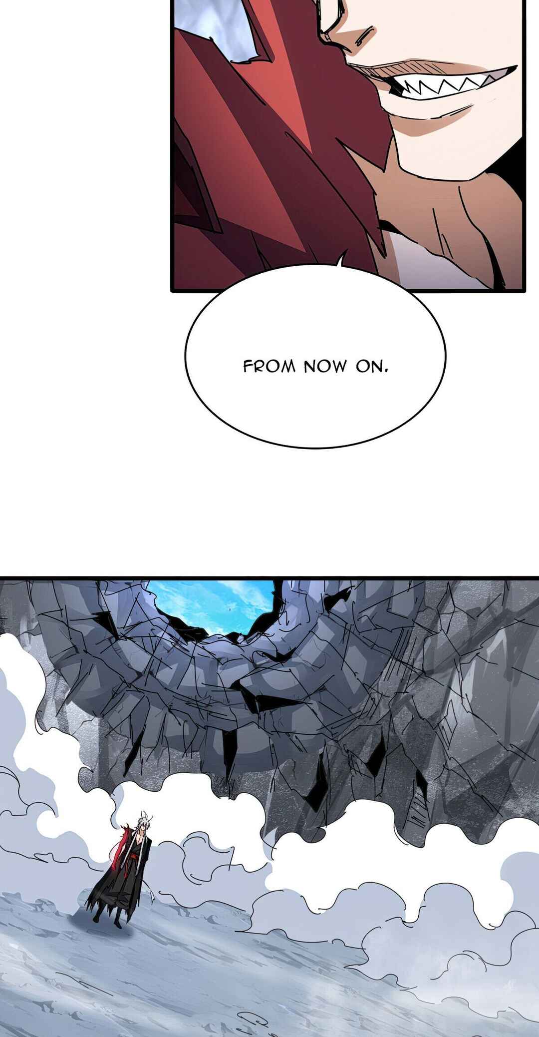 The Servant Is the Demon King?! Chapter 645 - Page 27