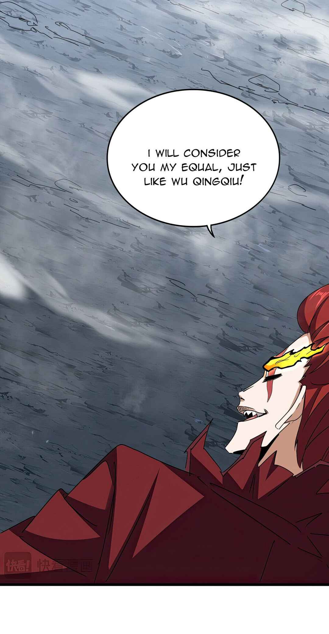 The Servant Is the Demon King?! Chapter 645 - Page 28