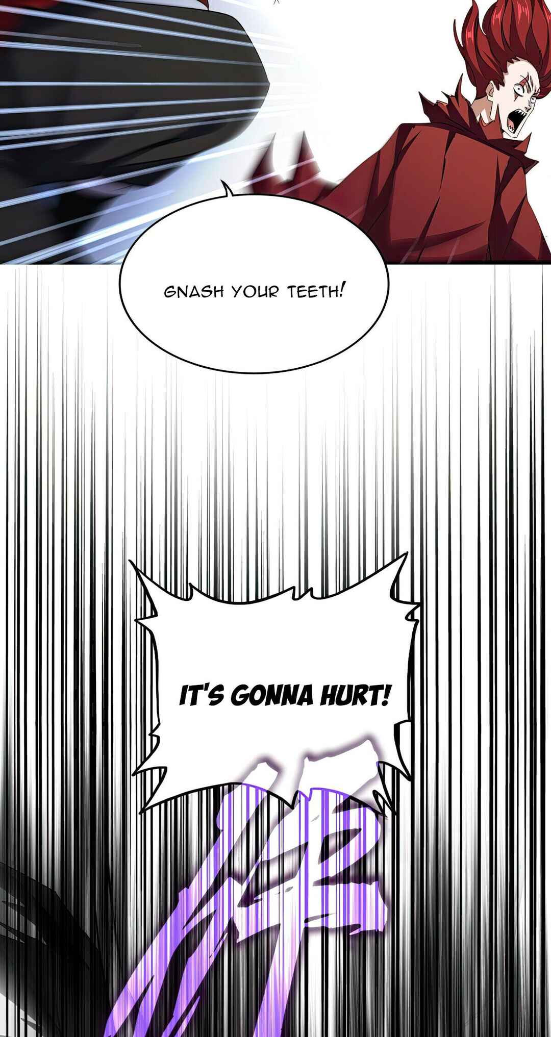 The Servant Is the Demon King?! Chapter 645 - Page 3