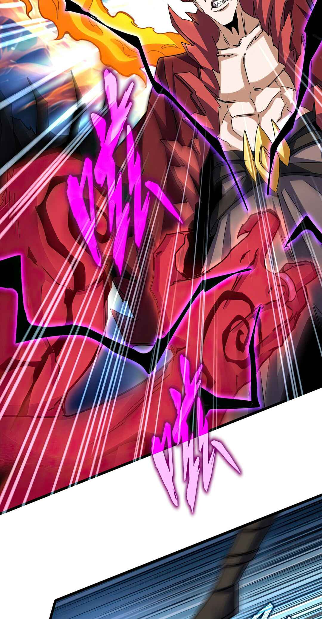 The Servant Is the Demon King?! Chapter 645 - Page 31