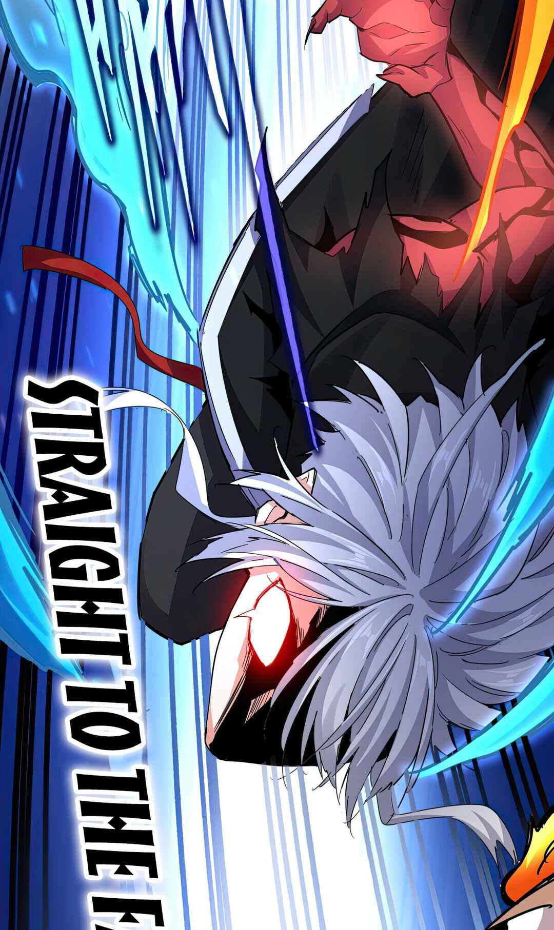 The Servant Is the Demon King?! Chapter 645 - Page 39