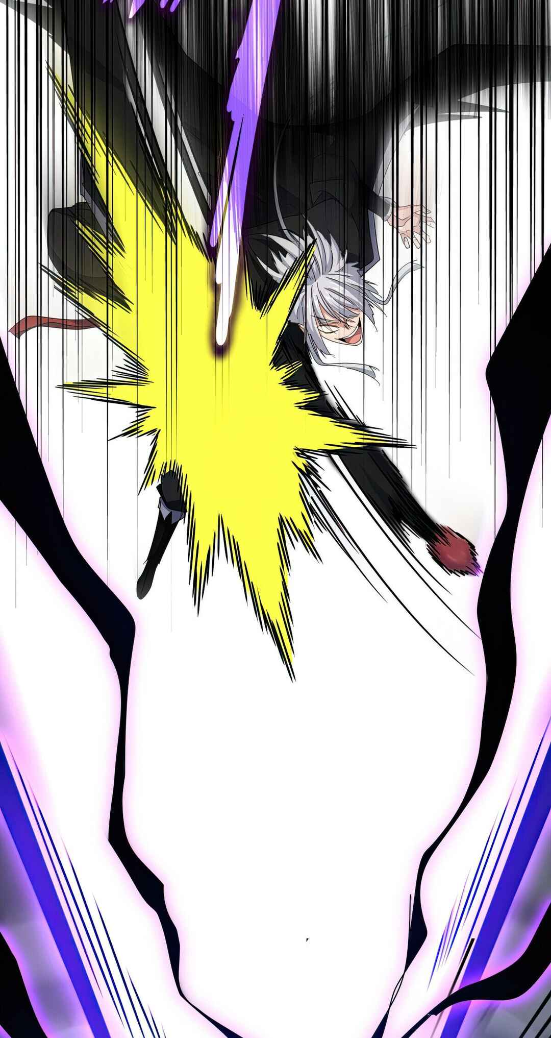 The Servant Is the Demon King?! Chapter 645 - Page 4