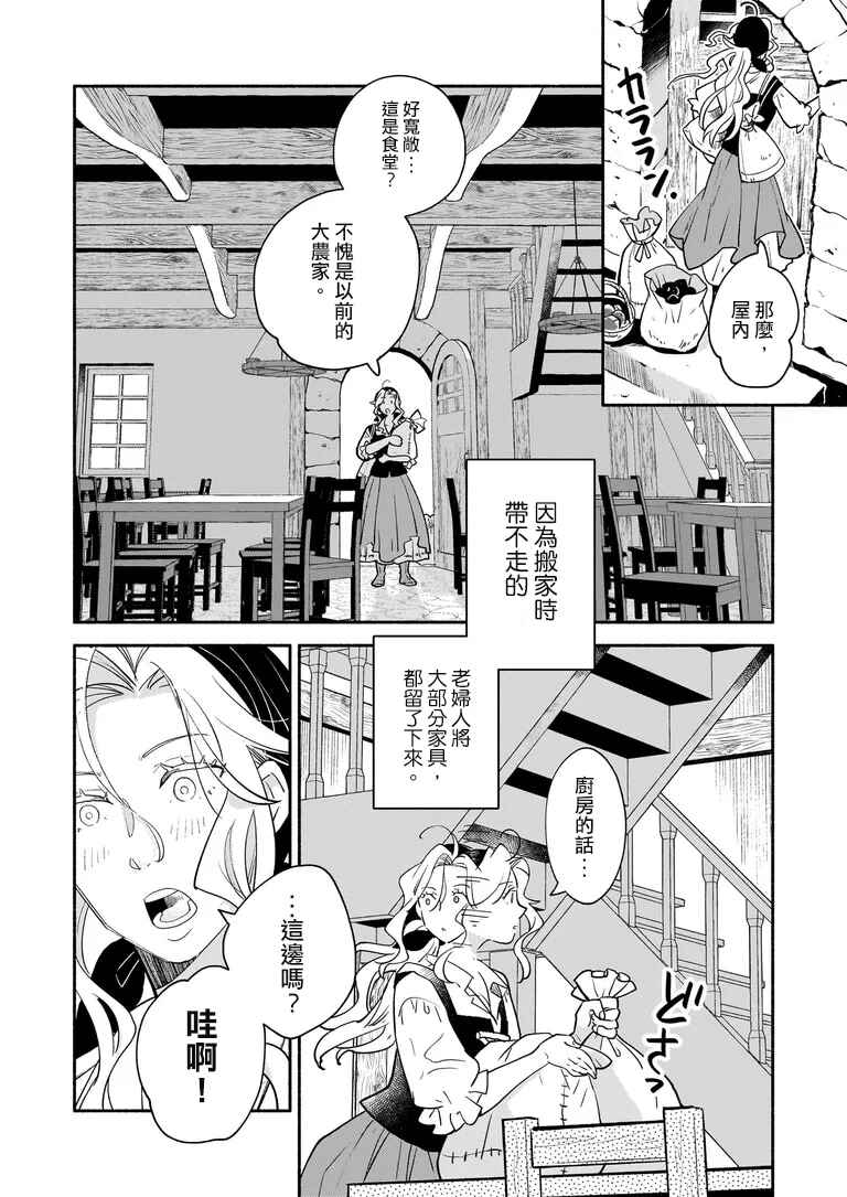 Taieki Maho Kishi wa Henkyo de Yadoya o Eigyo chu Chapter 1 - Page 19