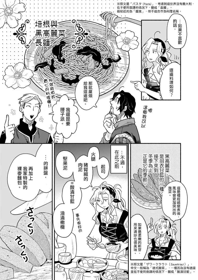 Taieki Maho Kishi wa Henkyo de Yadoya o Eigyo chu Chapter 1 - Page 52