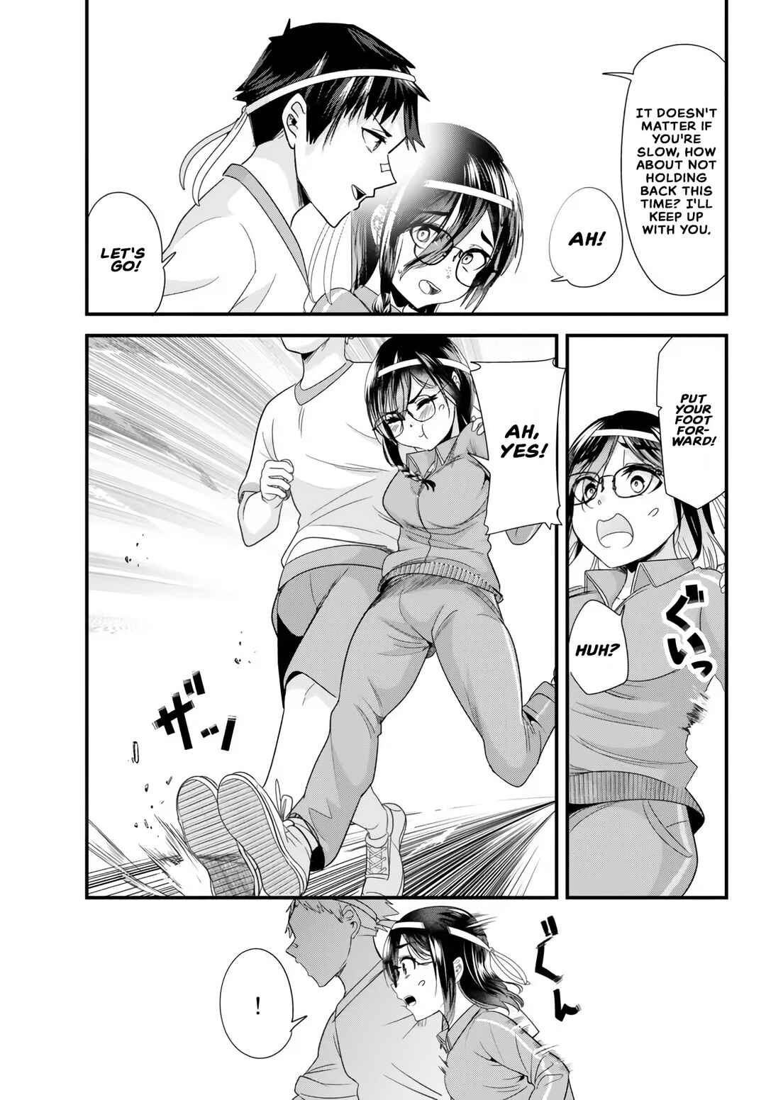 Jimoto no Ijimekko-tachi ni Shikaeshi Shiyou to Shitara, Betsu no Tatakai ga Hajimatta. Chapter 14 - Page 11