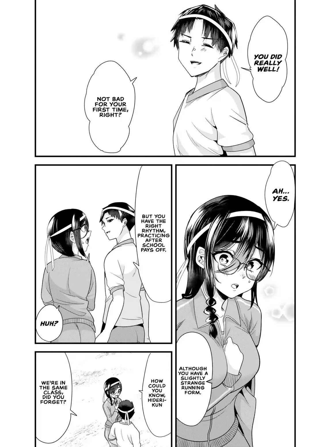 Jimoto no Ijimekko-tachi ni Shikaeshi Shiyou to Shitara, Betsu no Tatakai ga Hajimatta. Chapter 14 - Page 13
