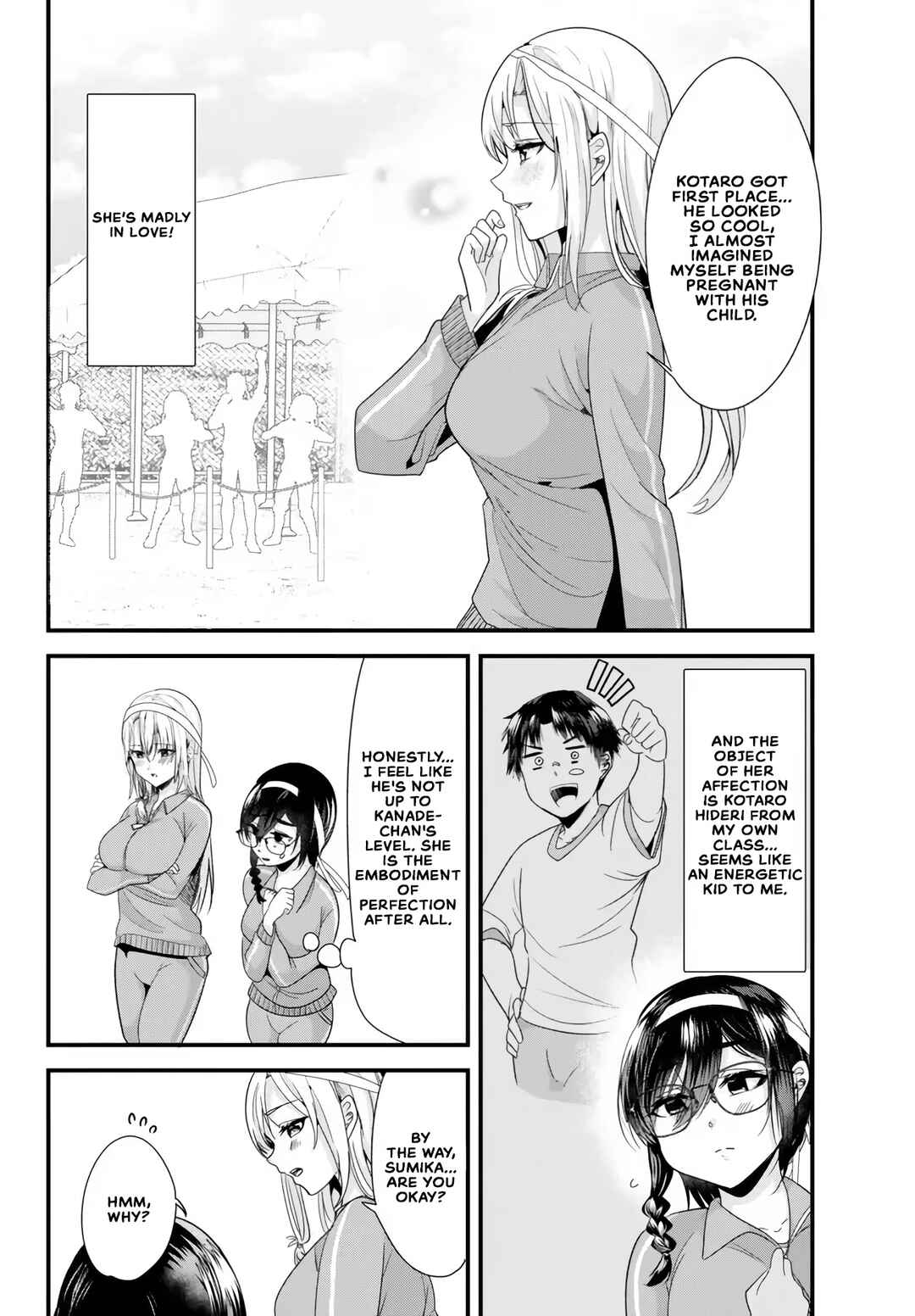 Jimoto no Ijimekko-tachi ni Shikaeshi Shiyou to Shitara, Betsu no Tatakai ga Hajimatta. Chapter 14 - Page 2