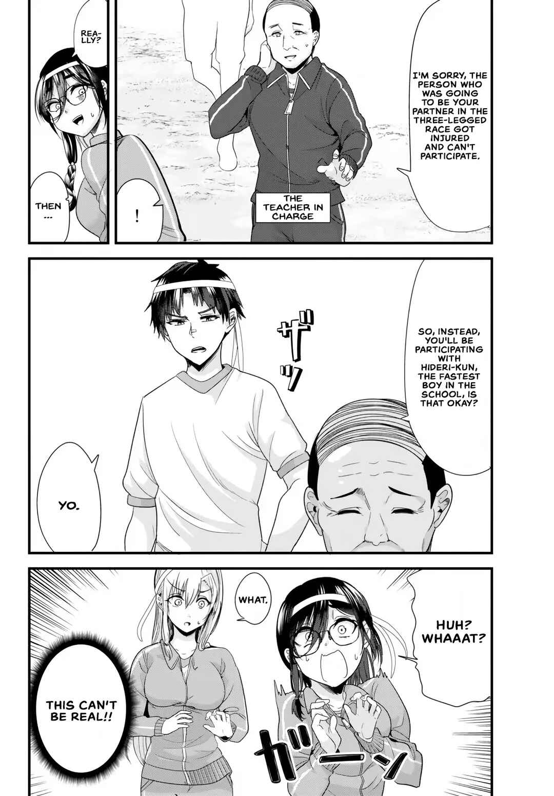 Jimoto no Ijimekko-tachi ni Shikaeshi Shiyou to Shitara, Betsu no Tatakai ga Hajimatta. Chapter 14 - Page 4
