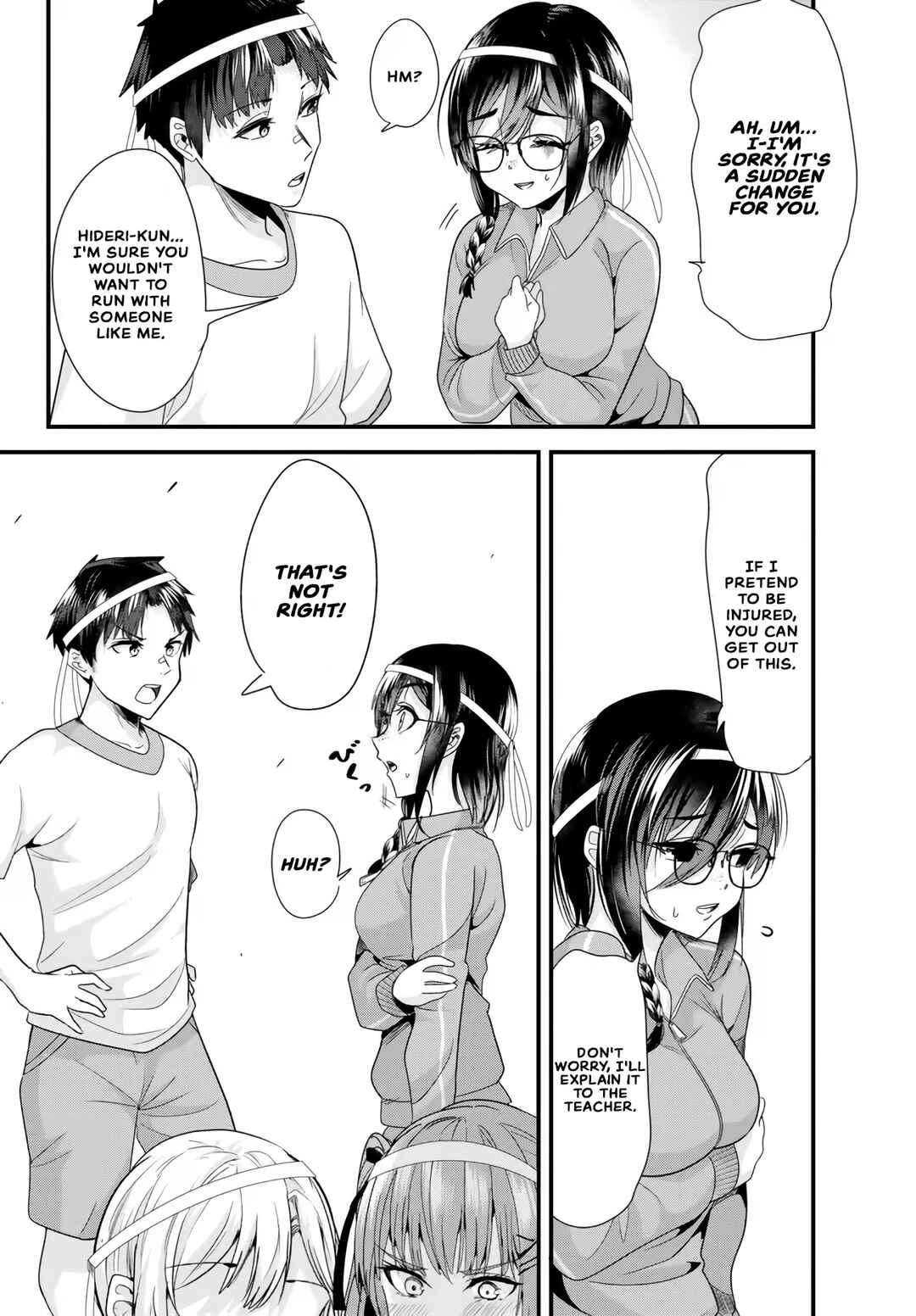 Jimoto no Ijimekko-tachi ni Shikaeshi Shiyou to Shitara, Betsu no Tatakai ga Hajimatta. Chapter 14 - Page 6