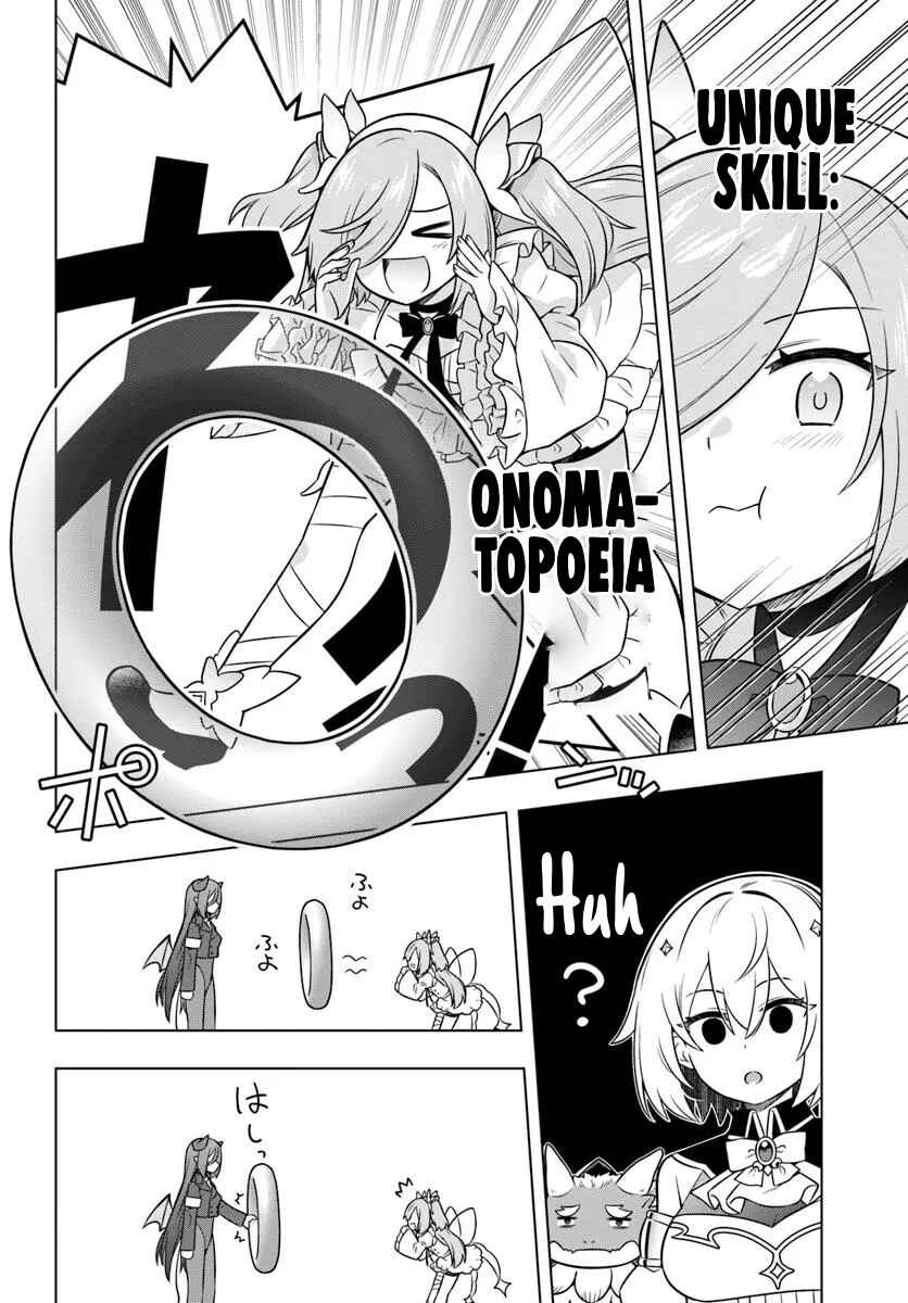 Death Game ni Makikomareta Yamamoto-san, Kimama ni Game Balance wo Houkaisaseru Chapter 3 - Page 11