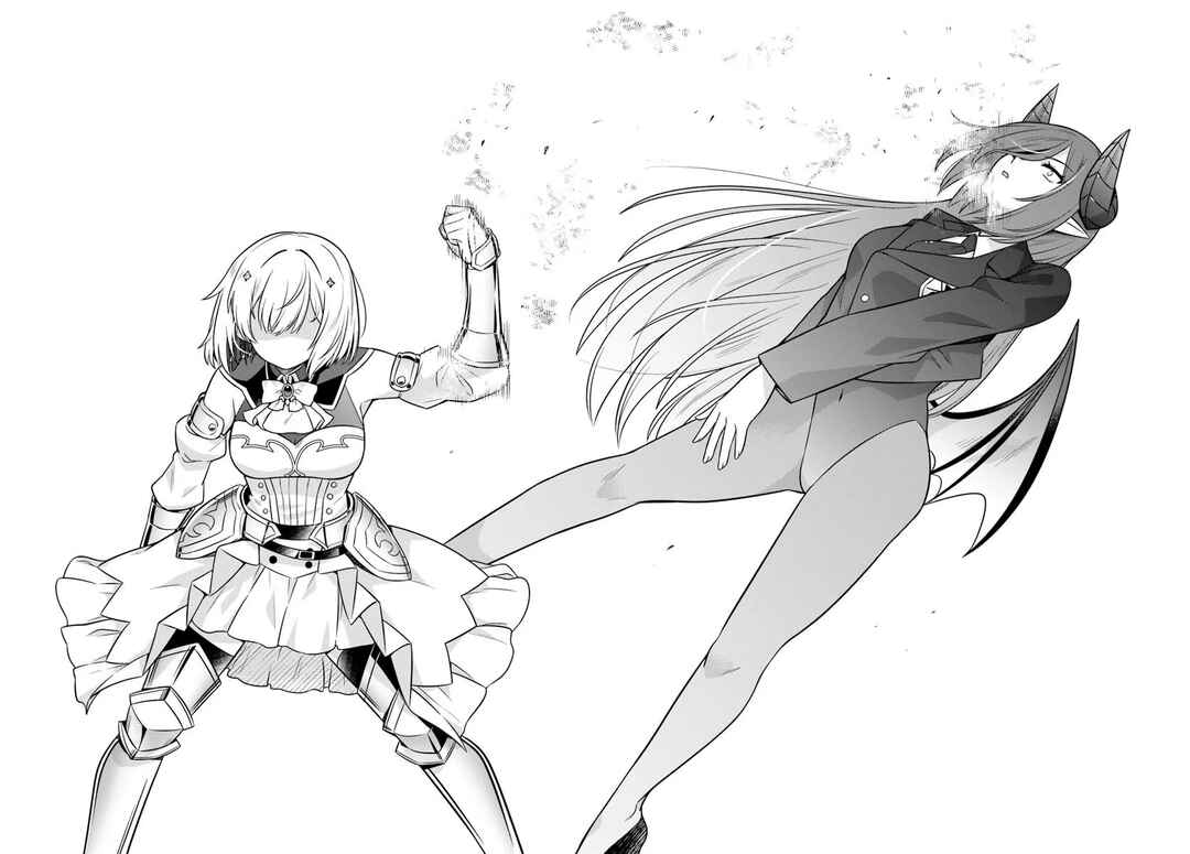 Death Game ni Makikomareta Yamamoto-san, Kimama ni Game Balance wo Houkaisaseru Chapter 3 - Page 23