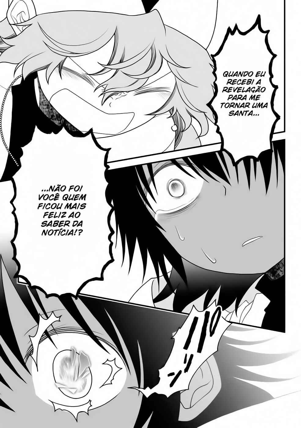 Tsuihou no Kenja, Sekai wo Shiru ~Osanajimi Yuusha no Atsuryoku kara Nigete Jiyuu ni Natta Ore~ Chapter 22 - Page 12