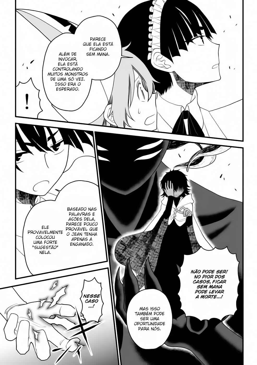 Tsuihou no Kenja, Sekai wo Shiru ~Osanajimi Yuusha no Atsuryoku kara Nigete Jiyuu ni Natta Ore~ Chapter 22 - Page 6