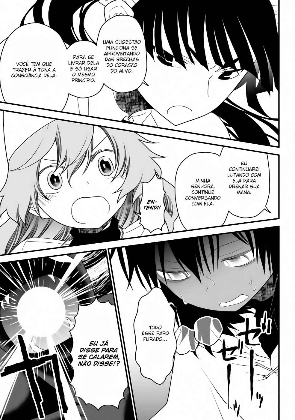 Tsuihou no Kenja, Sekai wo Shiru ~Osanajimi Yuusha no Atsuryoku kara Nigete Jiyuu ni Natta Ore~ Chapter 22 - Page 8