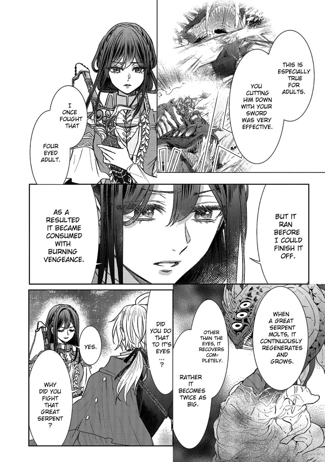 Koishita Hito wa, Imouto no Kawari ni Shindekure to Itta.: Imouto to Kekkon Shita Kataomoi Aite ga Naze Imasara Watashi no Moto ni? to Omottara @COMIC Chapter 10 - Page 18